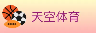 天空体育 logo